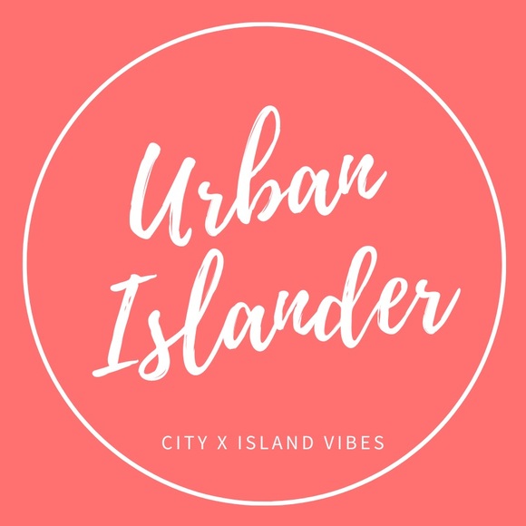 urbanislander